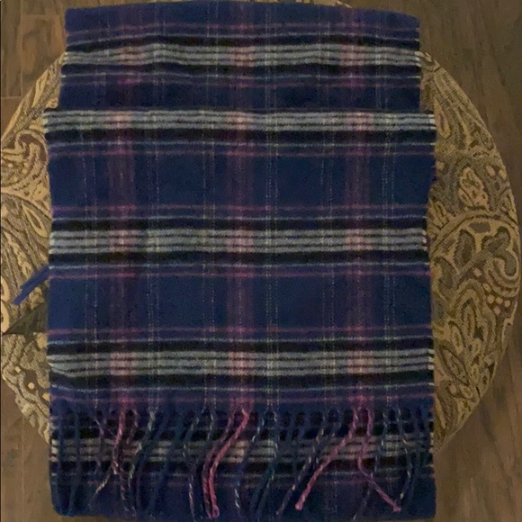 Coach scarf - Picture 2 of 4